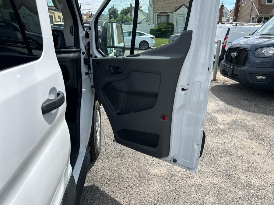 2025 Ford Transit Passenger Wagon T-350 148" High Roof XLT RWD, available for sale in Franklin Square, New York | Franklin Square Auto Group. Franklin Square, New York 2025 Ford Transit Passenger Wagon T-350 148" High Roof XLT RWD, available for sale in Franklin Square, New York | Franklin Square Auto Group. Franklin Square, New York