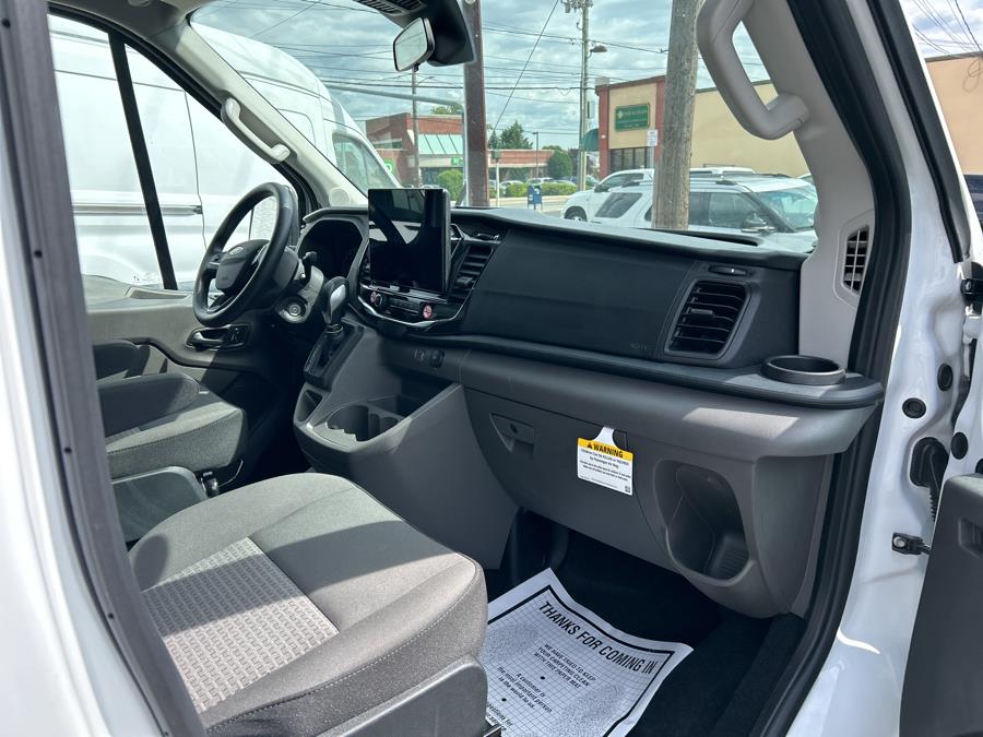 2025 Ford Transit Passenger Wagon T-350 148" High Roof XLT RWD, available for sale in Franklin Square, New York | Franklin Square Auto Group. Franklin Square, New York 2025 Ford Transit Passenger Wagon T-350 148" High Roof XLT RWD, available for sale in Franklin Square, New York | Franklin Square Auto Group. Franklin Square, New York