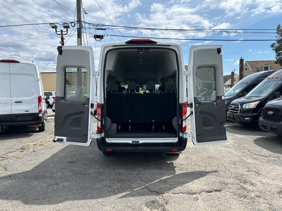 2025 Ford Transit Passenger Wagon T-350 148" High Roof XLT RWD, available for sale in Franklin Square, New York | Franklin Square Auto Group. Franklin Square, New York 2025 Ford Transit Passenger Wagon T-350 148" High Roof XLT RWD, available for sale in Franklin Square, New York | Franklin Square Auto Group. Franklin Square, New York