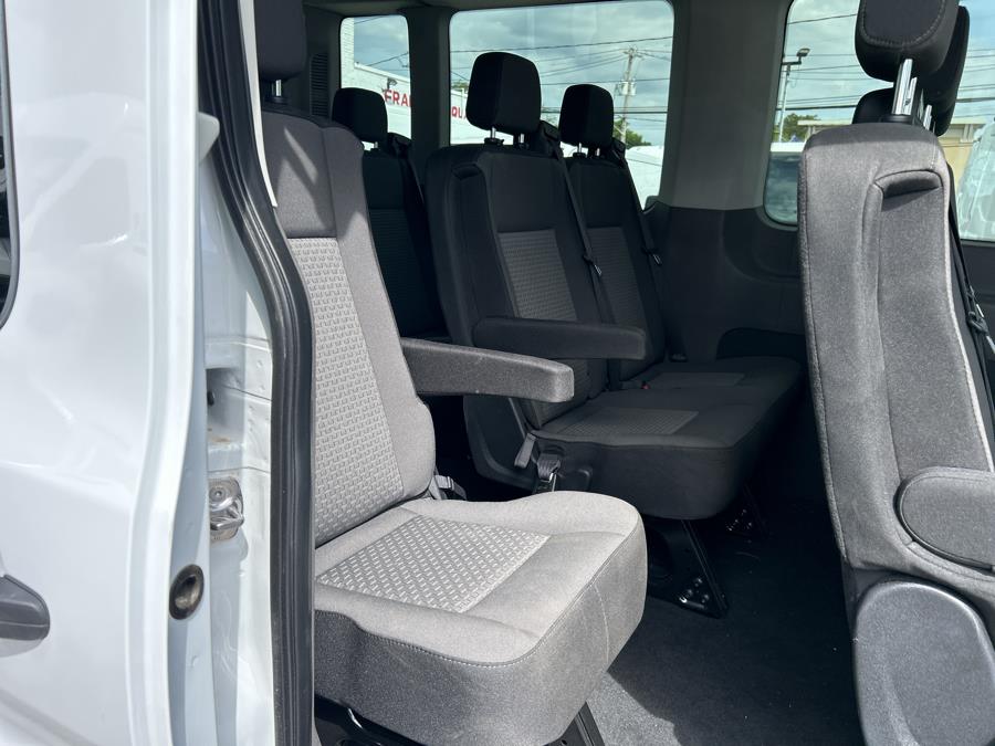 2025 Ford Transit Passenger Wagon T-350 148" High Roof XLT RWD, available for sale in Franklin Square, New York | Franklin Square Auto Group. Franklin Square, New York 2025 Ford Transit Passenger Wagon T-350 148" High Roof XLT RWD, available for sale in Franklin Square, New York | Franklin Square Auto Group. Franklin Square, New York
