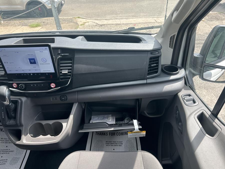 2025 Ford Transit Passenger Wagon T-350 148" High Roof XLT RWD, available for sale in Franklin Square, New York | Franklin Square Auto Group. Franklin Square, New York 2025 Ford Transit Passenger Wagon T-350 148" High Roof XLT RWD, available for sale in Franklin Square, New York | Franklin Square Auto Group. Franklin Square, New York