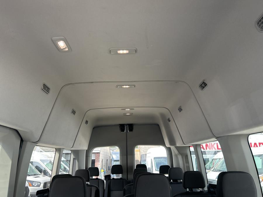 2025 Ford Transit Passenger Wagon T-350 148" High Roof XLT RWD, available for sale in Franklin Square, New York | Franklin Square Auto Group. Franklin Square, New York 2025 Ford Transit Passenger Wagon T-350 148" High Roof XLT RWD, available for sale in Franklin Square, New York | Franklin Square Auto Group. Franklin Square, New York