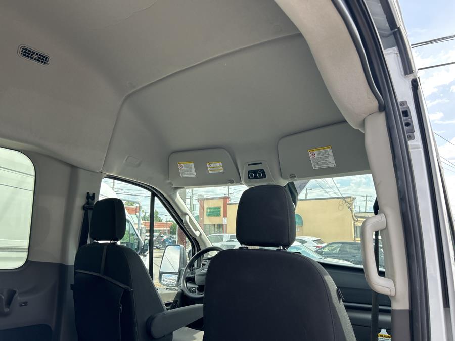 2025 Ford Transit Passenger Wagon T-350 148" High Roof XLT RWD, available for sale in Franklin Square, New York | Franklin Square Auto Group. Franklin Square, New York 2025 Ford Transit Passenger Wagon T-350 148" High Roof XLT RWD, available for sale in Franklin Square, New York | Franklin Square Auto Group. Franklin Square, New York