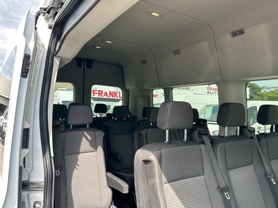 2025 Ford Transit Passenger Wagon T-350 148" High Roof XLT RWD, available for sale in Franklin Square, New York | Franklin Square Auto Group. Franklin Square, New York 2025 Ford Transit Passenger Wagon T-350 148" High Roof XLT RWD, available for sale in Franklin Square, New York | Franklin Square Auto Group. Franklin Square, New York