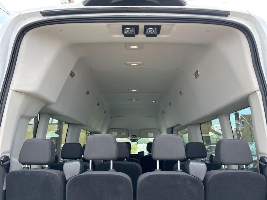 2025 Ford Transit Passenger Wagon T-350 148" High Roof XLT RWD, available for sale in Franklin Square, New York | Franklin Square Auto Group. Franklin Square, New York 2025 Ford Transit Passenger Wagon T-350 148" High Roof XLT RWD, available for sale in Franklin Square, New York | Franklin Square Auto Group. Franklin Square, New York