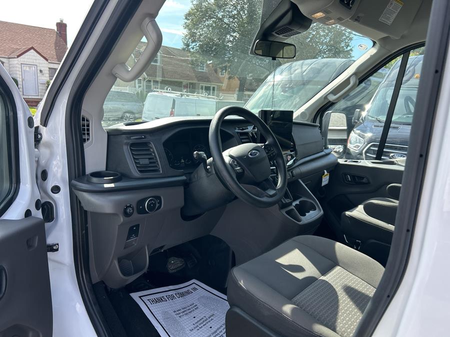 2025 Ford Transit Passenger Wagon T-350 148" High Roof XLT RWD, available for sale in Franklin Square, New York | Franklin Square Auto Group. Franklin Square, New York 2025 Ford Transit Passenger Wagon T-350 148" High Roof XLT RWD, available for sale in Franklin Square, New York | Franklin Square Auto Group. Franklin Square, New York