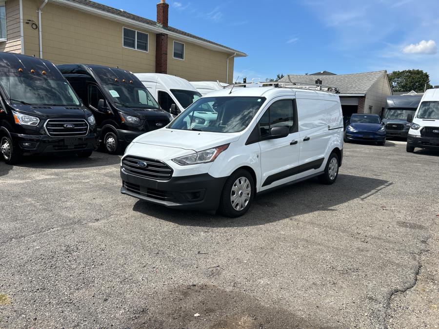 2019 Ford Transit Connect Van XL LWB w/Rear Symmetrical Doors, available for sale in Franklin Square, New York | Franklin Square Auto Group. Franklin Square, New York 2019 Ford Transit Connect Van XL LWB w/Rear Symmetrical Doors, available for sale in Franklin Square, New York | Franklin Square Auto Group. Franklin Square, New York