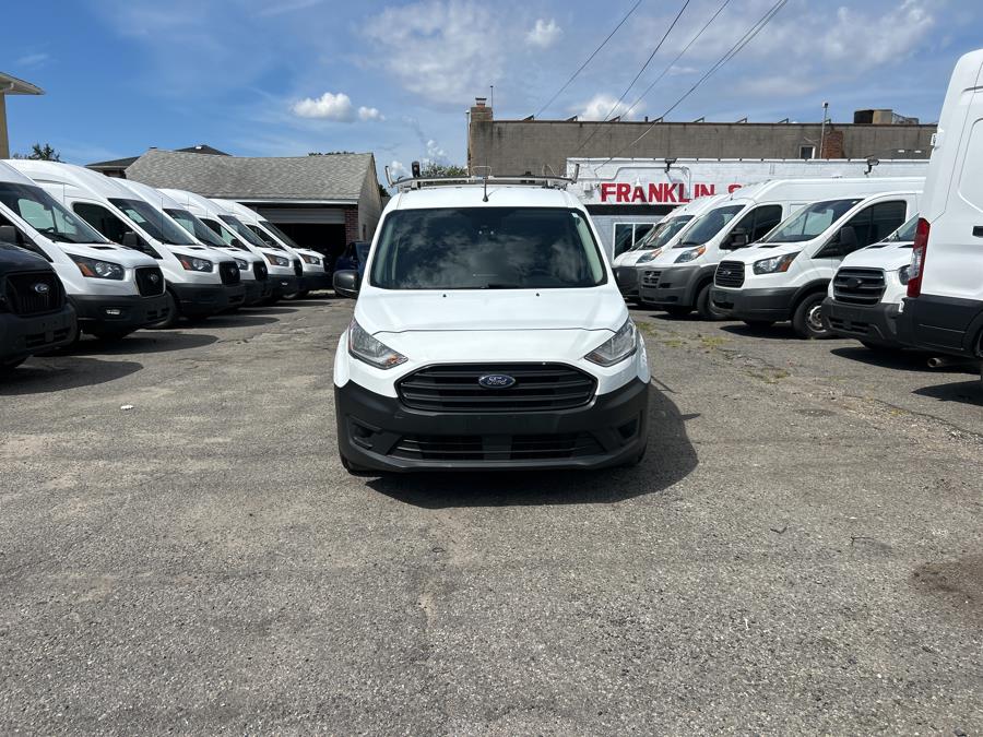 2019 Ford Transit Connect