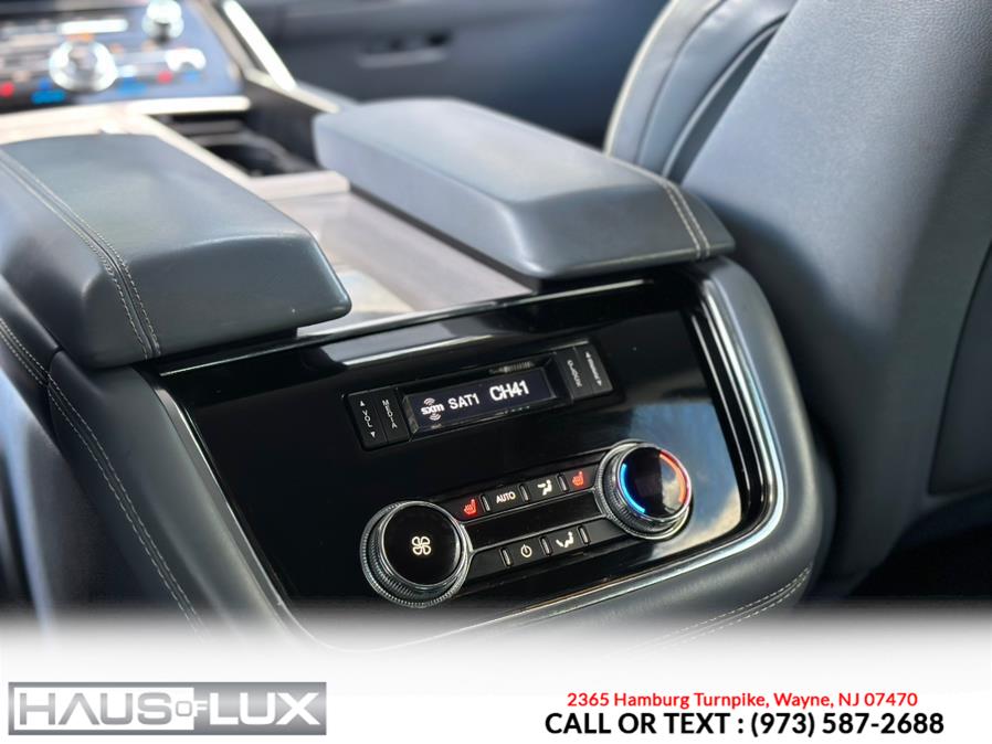 2021 Lincoln Navigator L Black Label 4x4, available for sale in Wayne, New Jersey | Haus of Lux. Wayne, New Jersey 2021 Lincoln Navigator L Black Label 4x4, available for sale in Wayne, New Jersey | Haus of Lux. Wayne, New Jersey