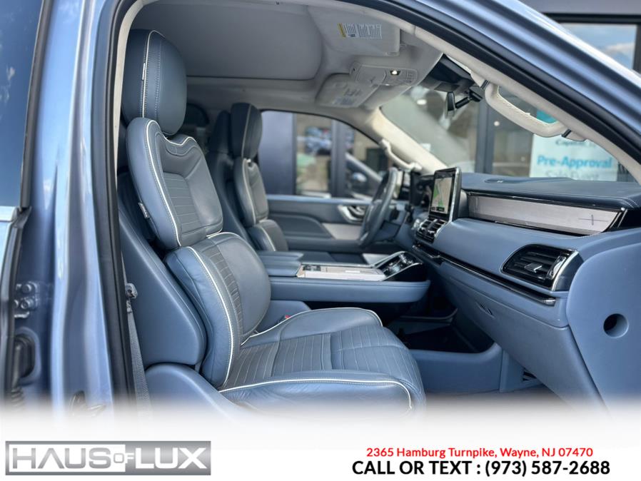 2021 Lincoln Navigator L Black Label 4x4, available for sale in Wayne, New Jersey | Haus of Lux. Wayne, New Jersey 2021 Lincoln Navigator L Black Label 4x4, available for sale in Wayne, New Jersey | Haus of Lux. Wayne, New Jersey