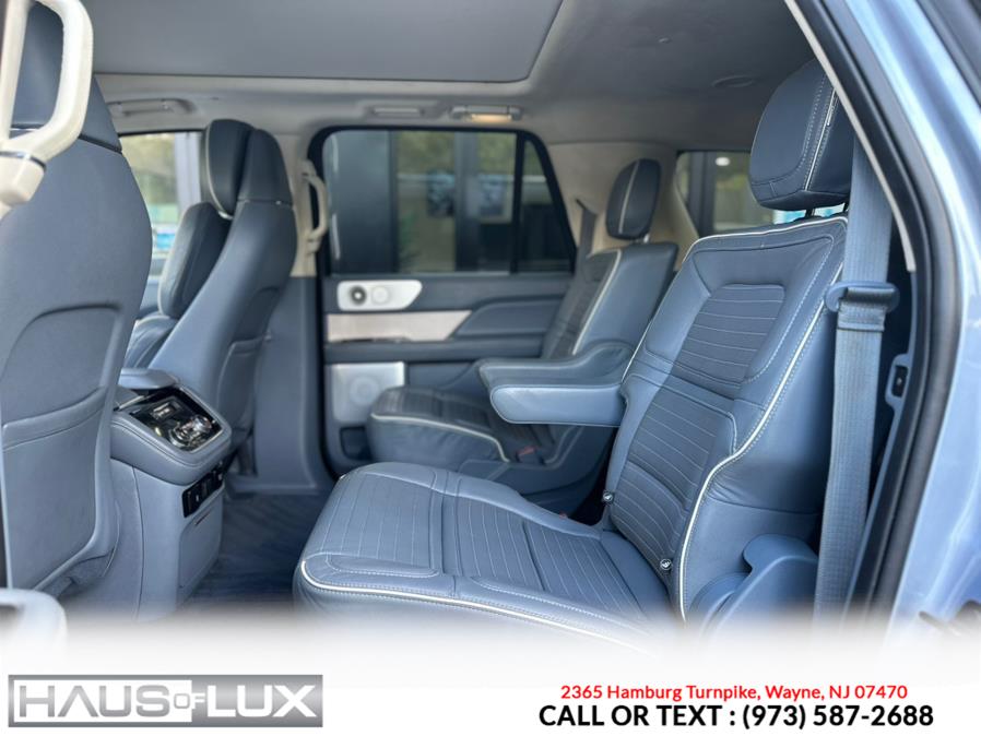 2021 Lincoln Navigator L Black Label 4x4, available for sale in Wayne, New Jersey | Haus of Lux. Wayne, New Jersey 2021 Lincoln Navigator L Black Label 4x4, available for sale in Wayne, New Jersey | Haus of Lux. Wayne, New Jersey