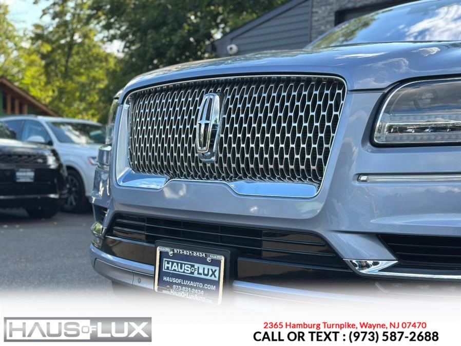 2021 Lincoln Navigator L Black Label 4x4, available for sale in Wayne, New Jersey | Haus of Lux. Wayne, New Jersey 2021 Lincoln Navigator L Black Label 4x4, available for sale in Wayne, New Jersey | Haus of Lux. Wayne, New Jersey