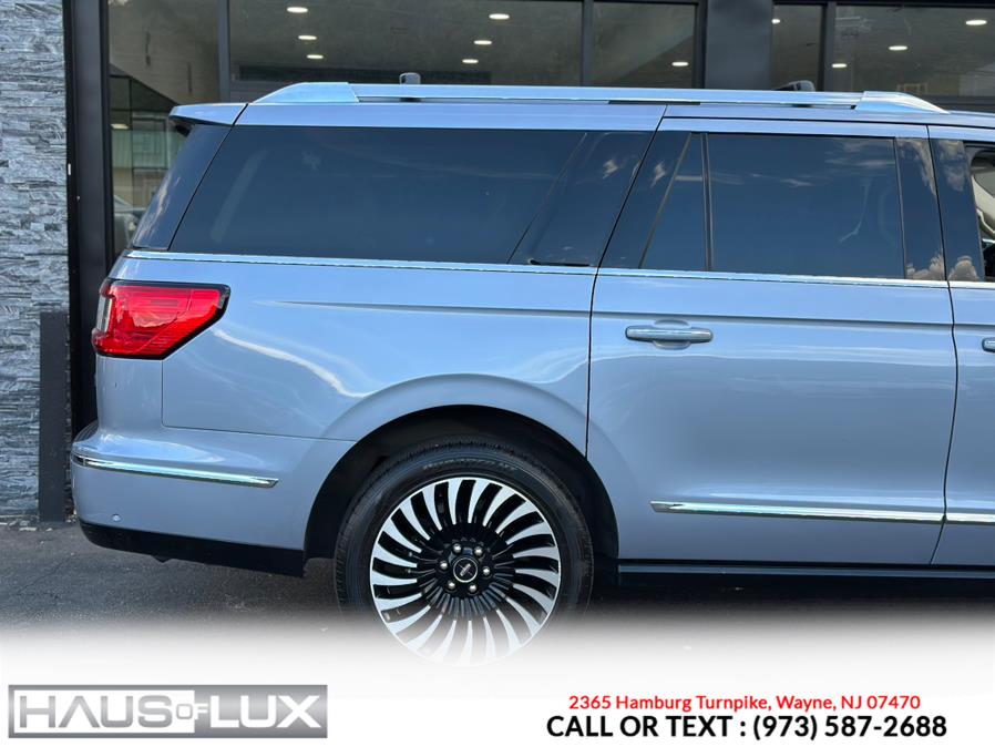 2021 Lincoln Navigator L Black Label 4x4, available for sale in Wayne, New Jersey | Haus of Lux. Wayne, New Jersey 2021 Lincoln Navigator L Black Label 4x4, available for sale in Wayne, New Jersey | Haus of Lux. Wayne, New Jersey