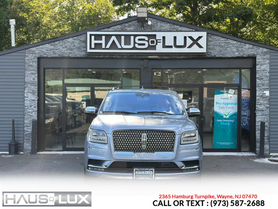 2021 Lincoln Navigator L Black Label 4x4, available for sale in Wayne, New Jersey | Haus of Lux. Wayne, New Jersey 2021 Lincoln Navigator L Black Label 4x4, available for sale in Wayne, New Jersey | Haus of Lux. Wayne, New Jersey