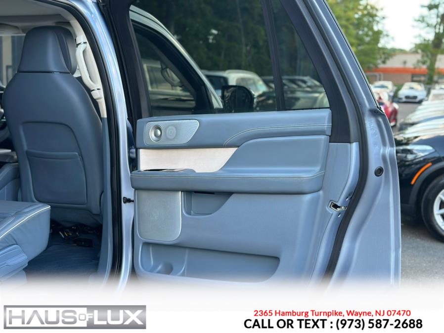 2021 Lincoln Navigator L Black Label 4x4, available for sale in Wayne, New Jersey | Haus of Lux. Wayne, New Jersey 2021 Lincoln Navigator L Black Label 4x4, available for sale in Wayne, New Jersey | Haus of Lux. Wayne, New Jersey