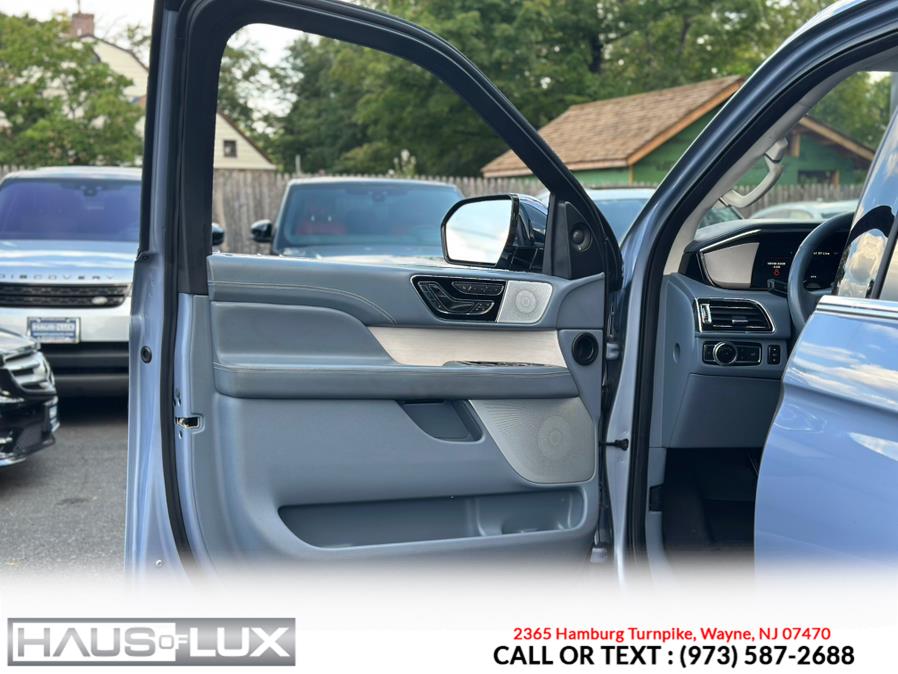 2021 Lincoln Navigator L Black Label 4x4, available for sale in Wayne, New Jersey | Haus of Lux. Wayne, New Jersey 2021 Lincoln Navigator L Black Label 4x4, available for sale in Wayne, New Jersey | Haus of Lux. Wayne, New Jersey