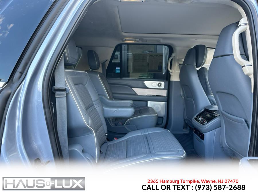 2021 Lincoln Navigator L Black Label 4x4, available for sale in Wayne, New Jersey | Haus of Lux. Wayne, New Jersey 2021 Lincoln Navigator L Black Label 4x4, available for sale in Wayne, New Jersey | Haus of Lux. Wayne, New Jersey