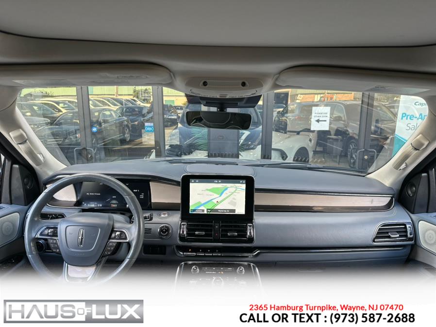 2021 Lincoln Navigator L Black Label 4x4, available for sale in Wayne, New Jersey | Haus of Lux. Wayne, New Jersey 2021 Lincoln Navigator L Black Label 4x4, available for sale in Wayne, New Jersey | Haus of Lux. Wayne, New Jersey