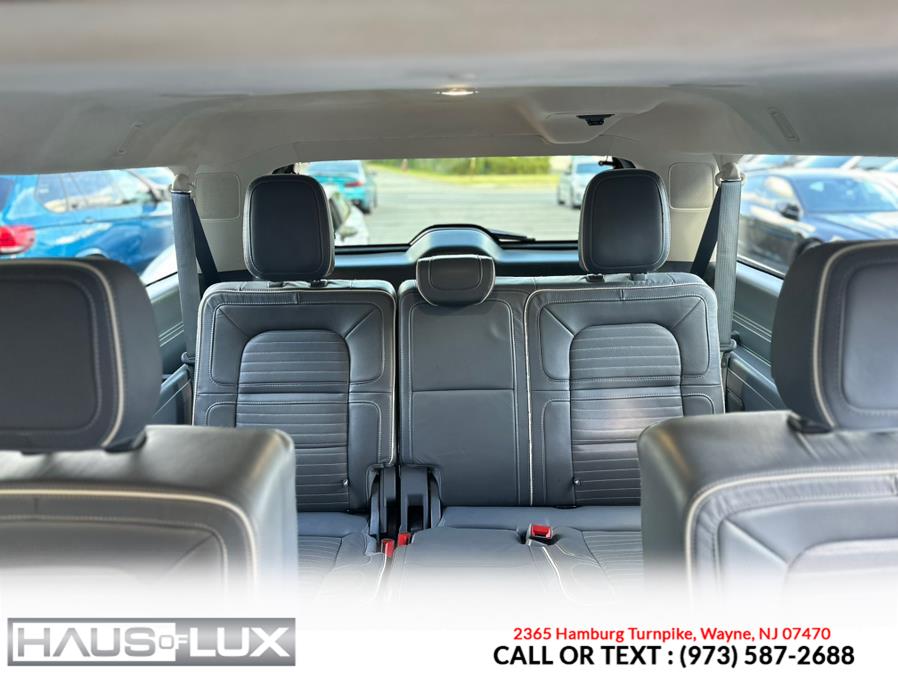 2021 Lincoln Navigator L Black Label 4x4, available for sale in Wayne, New Jersey | Haus of Lux. Wayne, New Jersey 2021 Lincoln Navigator L Black Label 4x4, available for sale in Wayne, New Jersey | Haus of Lux. Wayne, New Jersey