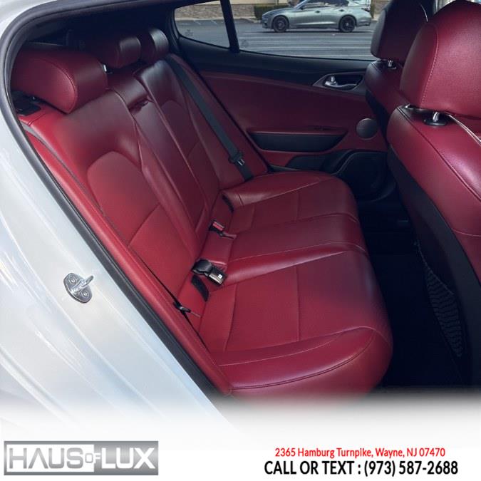 2021 Kia Stinger GT1 AWD, available for sale in Wayne, New Jersey | Haus of Lux. Wayne, New Jersey 2021 Kia Stinger GT1 AWD, available for sale in Wayne, New Jersey | Haus of Lux. Wayne, New Jersey