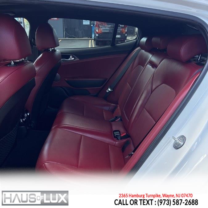 2021 Kia Stinger GT1 AWD, available for sale in Wayne, New Jersey | Haus of Lux. Wayne, New Jersey 2021 Kia Stinger GT1 AWD, available for sale in Wayne, New Jersey | Haus of Lux. Wayne, New Jersey