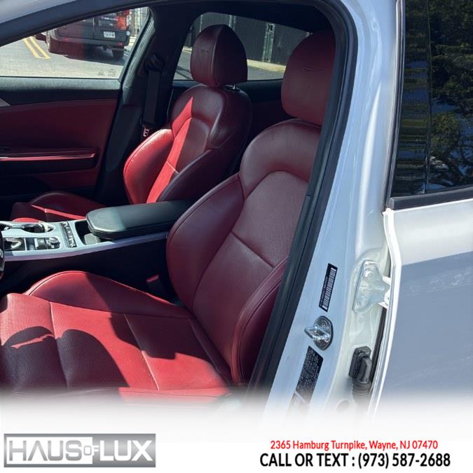 2021 Kia Stinger GT1 AWD, available for sale in Wayne, New Jersey | Haus of Lux. Wayne, New Jersey 2021 Kia Stinger GT1 AWD, available for sale in Wayne, New Jersey | Haus of Lux. Wayne, New Jersey