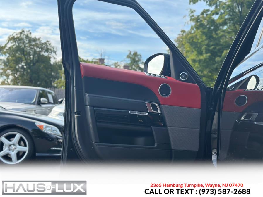 2020 Land Rover Range Rover Sport Turbo i6 MHEV HST, available for sale in Wayne, New Jersey | Haus of Lux. Wayne, New Jersey 2020 Land Rover Range Rover Sport Turbo i6 MHEV HST, available for sale in Wayne, New Jersey | Haus of Lux. Wayne, New Jersey