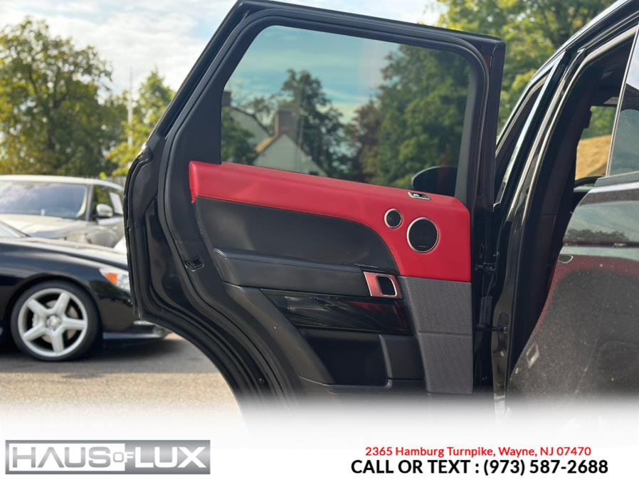 2020 Land Rover Range Rover Sport Turbo i6 MHEV HST, available for sale in Wayne, New Jersey | Haus of Lux. Wayne, New Jersey 2020 Land Rover Range Rover Sport Turbo i6 MHEV HST, available for sale in Wayne, New Jersey | Haus of Lux. Wayne, New Jersey