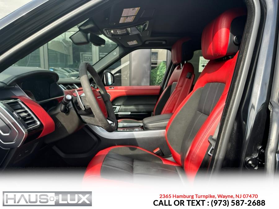 2020 Land Rover Range Rover Sport Turbo i6 MHEV HST, available for sale in Wayne, New Jersey | Haus of Lux. Wayne, New Jersey 2020 Land Rover Range Rover Sport Turbo i6 MHEV HST, available for sale in Wayne, New Jersey | Haus of Lux. Wayne, New Jersey