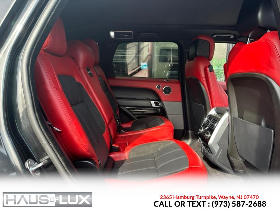 2020 Land Rover Range Rover Sport Turbo i6 MHEV HST, available for sale in Wayne, New Jersey | Haus of Lux. Wayne, New Jersey 2020 Land Rover Range Rover Sport Turbo i6 MHEV HST, available for sale in Wayne, New Jersey | Haus of Lux. Wayne, New Jersey