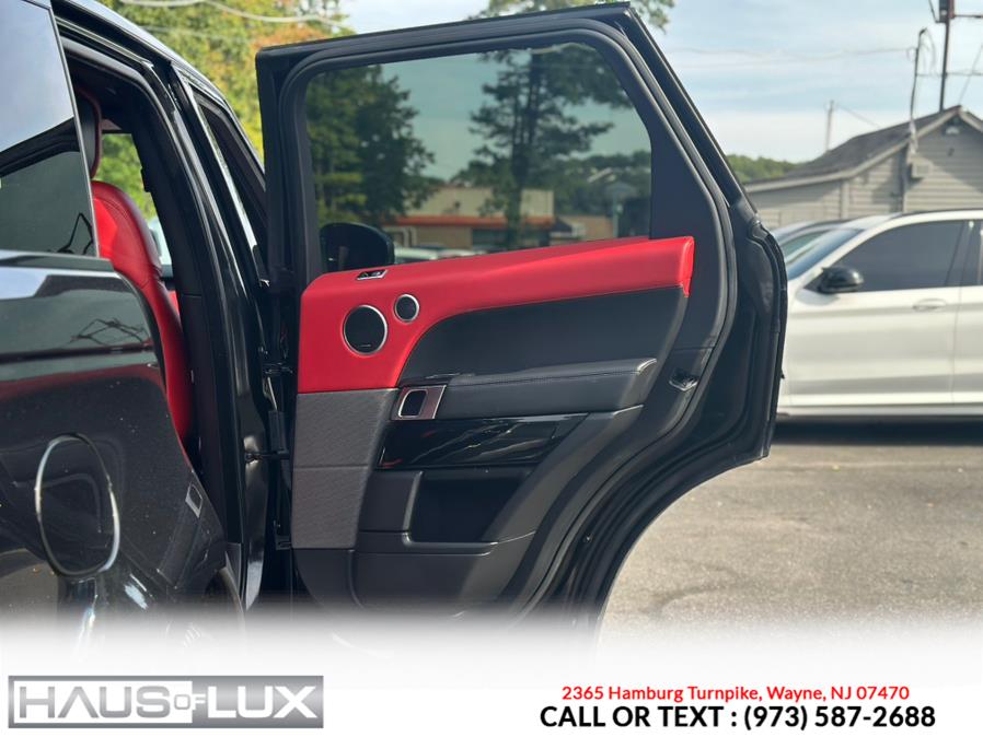 2020 Land Rover Range Rover Sport Turbo i6 MHEV HST, available for sale in Wayne, New Jersey | Haus of Lux. Wayne, New Jersey 2020 Land Rover Range Rover Sport Turbo i6 MHEV HST, available for sale in Wayne, New Jersey | Haus of Lux. Wayne, New Jersey