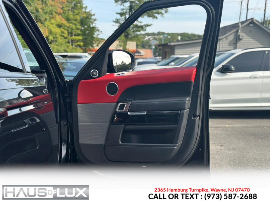 2020 Land Rover Range Rover Sport Turbo i6 MHEV HST, available for sale in Wayne, New Jersey | Haus of Lux. Wayne, New Jersey 2020 Land Rover Range Rover Sport Turbo i6 MHEV HST, available for sale in Wayne, New Jersey | Haus of Lux. Wayne, New Jersey