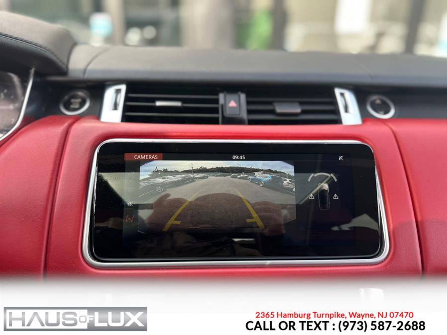 2020 Land Rover Range Rover Sport Turbo i6 MHEV HST, available for sale in Wayne, New Jersey | Haus of Lux. Wayne, New Jersey 2020 Land Rover Range Rover Sport Turbo i6 MHEV HST, available for sale in Wayne, New Jersey | Haus of Lux. Wayne, New Jersey