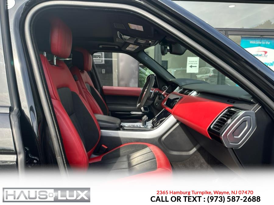 2020 Land Rover Range Rover Sport Turbo i6 MHEV HST, available for sale in Wayne, New Jersey | Haus of Lux. Wayne, New Jersey 2020 Land Rover Range Rover Sport Turbo i6 MHEV HST, available for sale in Wayne, New Jersey | Haus of Lux. Wayne, New Jersey