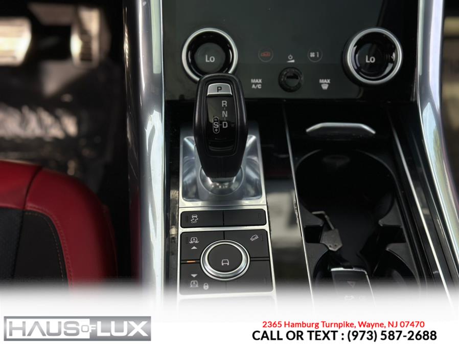 2020 Land Rover Range Rover Sport Turbo i6 MHEV HST, available for sale in Wayne, New Jersey | Haus of Lux. Wayne, New Jersey 2020 Land Rover Range Rover Sport Turbo i6 MHEV HST, available for sale in Wayne, New Jersey | Haus of Lux. Wayne, New Jersey