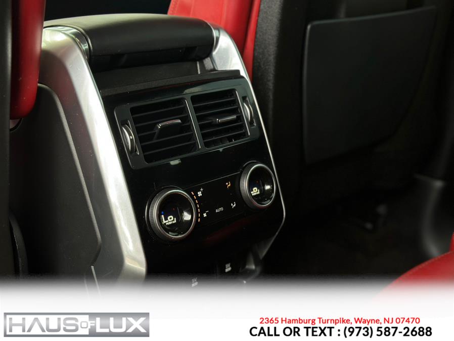 2020 Land Rover Range Rover Sport Turbo i6 MHEV HST, available for sale in Wayne, New Jersey | Haus of Lux. Wayne, New Jersey 2020 Land Rover Range Rover Sport Turbo i6 MHEV HST, available for sale in Wayne, New Jersey | Haus of Lux. Wayne, New Jersey