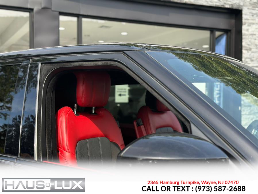 2020 Land Rover Range Rover Sport Turbo i6 MHEV HST, available for sale in Wayne, New Jersey | Haus of Lux. Wayne, New Jersey 2020 Land Rover Range Rover Sport Turbo i6 MHEV HST, available for sale in Wayne, New Jersey | Haus of Lux. Wayne, New Jersey