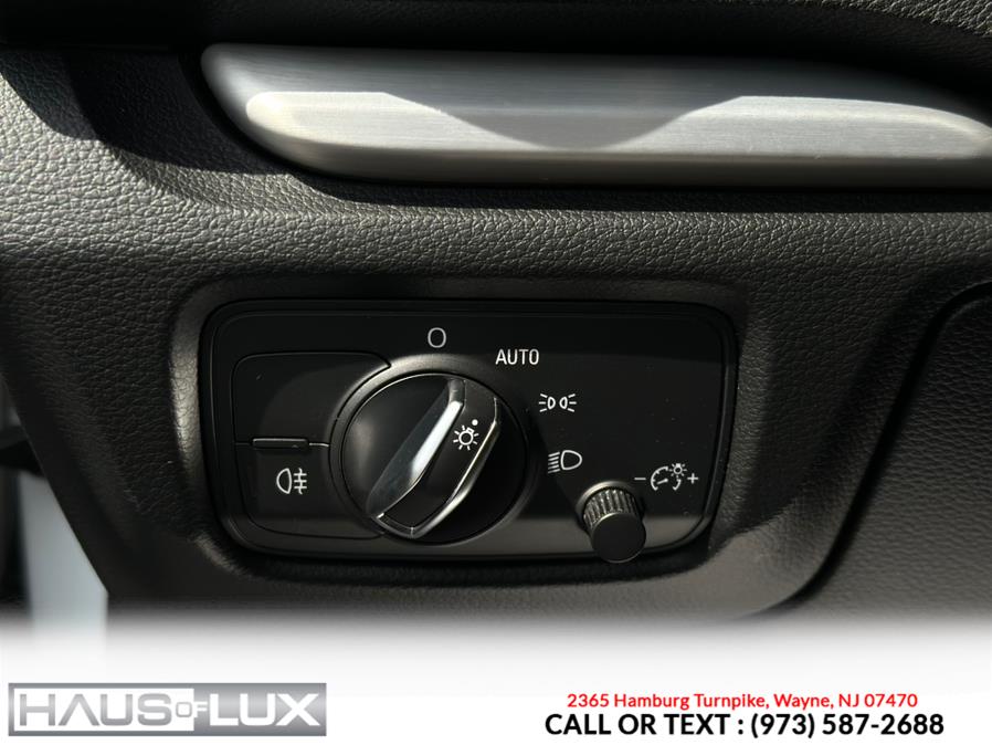 2016 Audi S3 4dr Sdn quattro Premium Plus, available for sale in Wayne, New Jersey | Haus of Lux. Wayne, New Jersey 2016 Audi S3 4dr Sdn quattro Premium Plus, available for sale in Wayne, New Jersey | Haus of Lux. Wayne, New Jersey