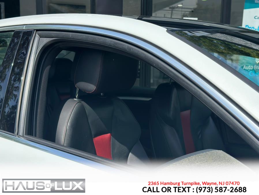 2016 Audi S3 4dr Sdn quattro Premium Plus, available for sale in Wayne, New Jersey | Haus of Lux. Wayne, New Jersey 2016 Audi S3 4dr Sdn quattro Premium Plus, available for sale in Wayne, New Jersey | Haus of Lux. Wayne, New Jersey