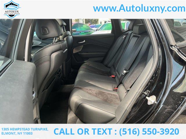 2023 Acura Tlx w/A-Spec Package, available for sale in Elmont, New York | Auto Lux. Elmont, New York 2023 Acura Tlx w/A-Spec Package, available for sale in Elmont, New York | Auto Lux. Elmont, New York