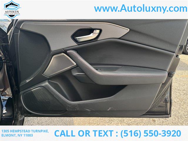 2023 Acura Tlx w/A-Spec Package, available for sale in Elmont, New York | Auto Lux. Elmont, New York 2023 Acura Tlx w/A-Spec Package, available for sale in Elmont, New York | Auto Lux. Elmont, New York