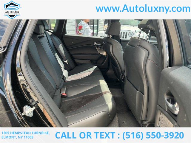 2023 Acura Tlx w/A-Spec Package, available for sale in Elmont, New York | Auto Lux. Elmont, New York 2023 Acura Tlx w/A-Spec Package, available for sale in Elmont, New York | Auto Lux. Elmont, New York