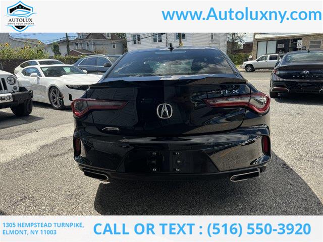 2023 Acura Tlx w/A-Spec Package, available for sale in Elmont, New York | Auto Lux. Elmont, New York 2023 Acura Tlx w/A-Spec Package, available for sale in Elmont, New York | Auto Lux. Elmont, New York