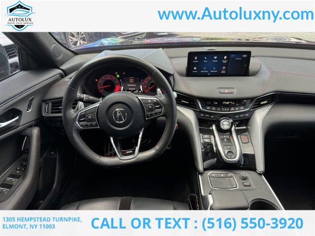2023 Acura Tlx w/A-Spec Package, available for sale in Elmont, New York | Auto Lux. Elmont, New York 2023 Acura Tlx w/A-Spec Package, available for sale in Elmont, New York | Auto Lux. Elmont, New York