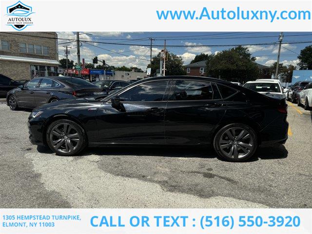 2023 Acura Tlx w/A-Spec Package, available for sale in Elmont, New York | Auto Lux. Elmont, New York 2023 Acura Tlx w/A-Spec Package, available for sale in Elmont, New York | Auto Lux. Elmont, New York