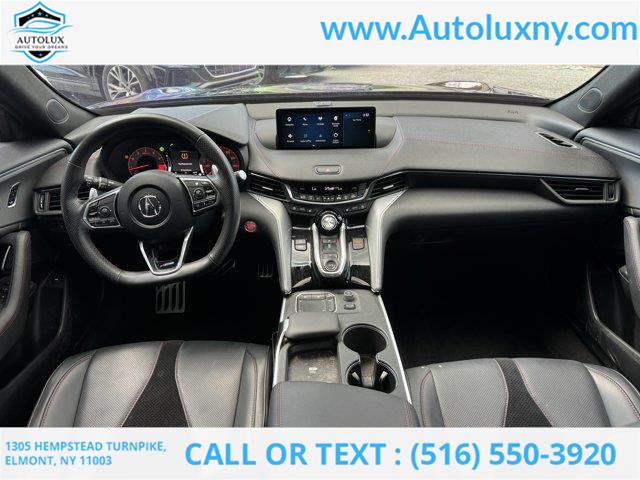 2023 Acura Tlx w/A-Spec Package, available for sale in Elmont, New York | Auto Lux. Elmont, New York 2023 Acura Tlx w/A-Spec Package, available for sale in Elmont, New York | Auto Lux. Elmont, New York