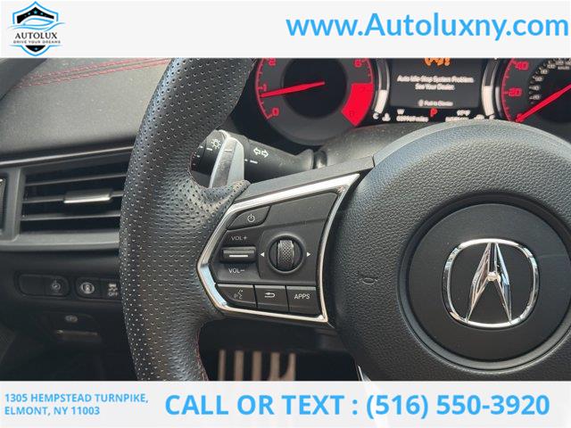 2023 Acura Tlx w/A-Spec Package, available for sale in Elmont, New York | Auto Lux. Elmont, New York 2023 Acura Tlx w/A-Spec Package, available for sale in Elmont, New York | Auto Lux. Elmont, New York