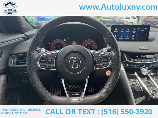 2023 Acura Tlx w/A-Spec Package, available for sale in Elmont, New York | Auto Lux. Elmont, New York 2023 Acura Tlx w/A-Spec Package, available for sale in Elmont, New York | Auto Lux. Elmont, New York