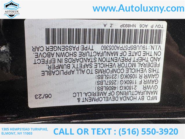 2023 Acura Tlx w/A-Spec Package, available for sale in Elmont, New York | Auto Lux. Elmont, New York 2023 Acura Tlx w/A-Spec Package, available for sale in Elmont, New York | Auto Lux. Elmont, New York