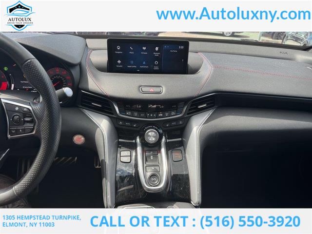 2023 Acura Tlx w/A-Spec Package, available for sale in Elmont, New York | Auto Lux. Elmont, New York 2023 Acura Tlx w/A-Spec Package, available for sale in Elmont, New York | Auto Lux. Elmont, New York